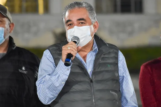 Rogelio López