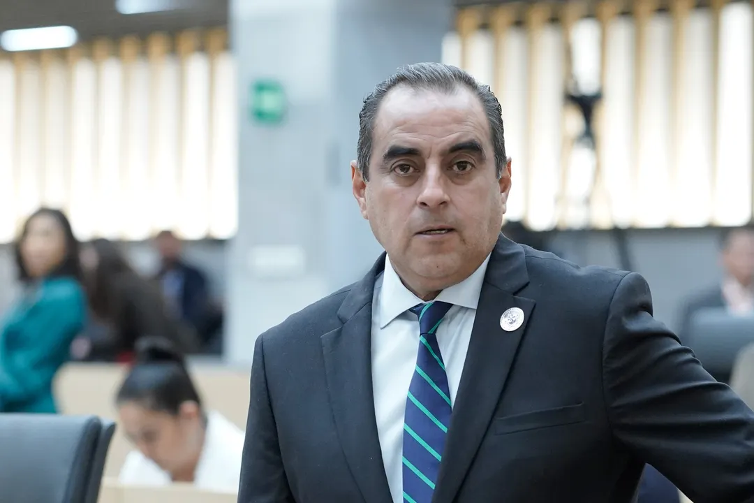 Foto: Óscar Rodríguez / EsImagen