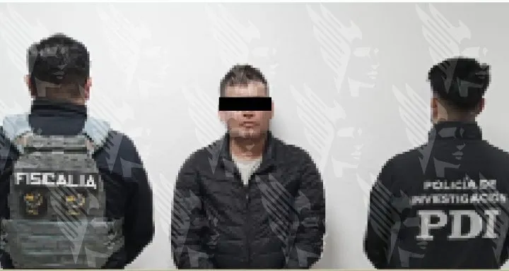 Vinculan a proceso a ex elemento de la Guardia Nacional por el delito de secuestro agravado