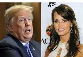 Multan a periódico por silenciar historia sobre Trump