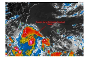 Instala BUAP tres centros de acopio para damnificados