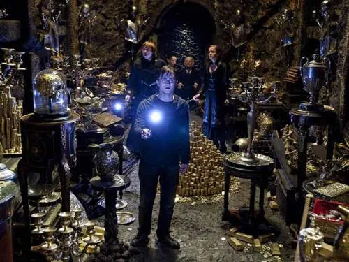 Anuncian ‘Harry Potter: Wizards Unite’, juego parecido a Pokemon Go