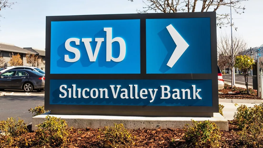 Silicon Valley Bank
