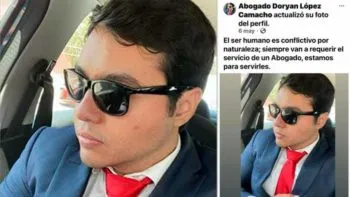 “El ser humano por naturaleza es conflictivo”, es lo que dice el nuevo secretario técnico del Poder Judicial