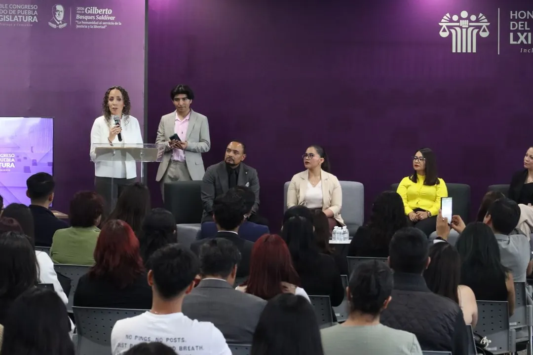 Congreso Pue Primer Simposio Criminologia