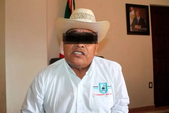 Ignacio Salvador Hernández