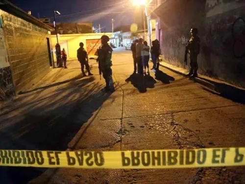 Encuentran cadáveres en Isla Mujeres; podrían ser de desaparecidos