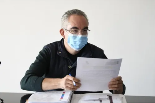 Cambian oncólogos tratamientos en niños con cáncer por falta de fármacos 