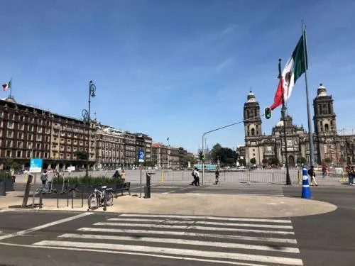 México, noveno destino de inversión productiva a nivel mundial: PWC