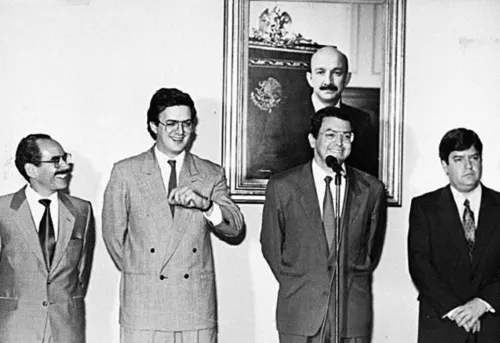 Ebrard, el PVEM y Puebla, la alianza 2021-2024