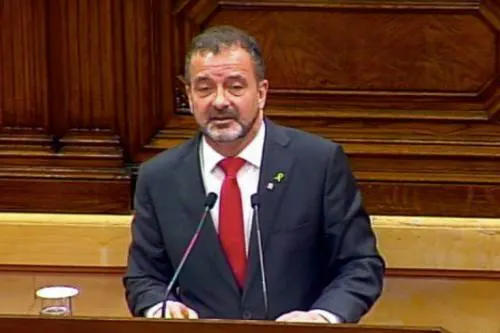 Ministro Catalán condena abusos de la Conquista de América