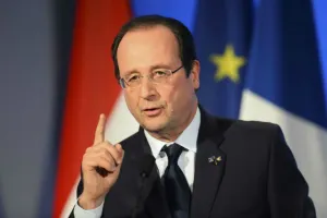 Pide Hollande poner fin al embargo sobre Cuba