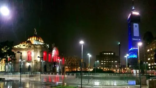 Samsung viola Ley de Publicidad Exterior en México