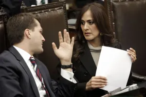 PVEM insiste que modificaciones a tarifas del SOAPAP provocarán incrementos