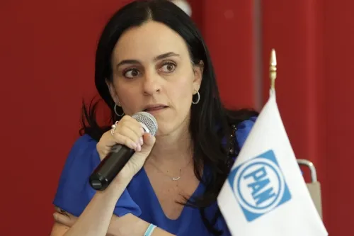 Piden eliminar prescripción de delito de pornografía y explotación sexual infantil