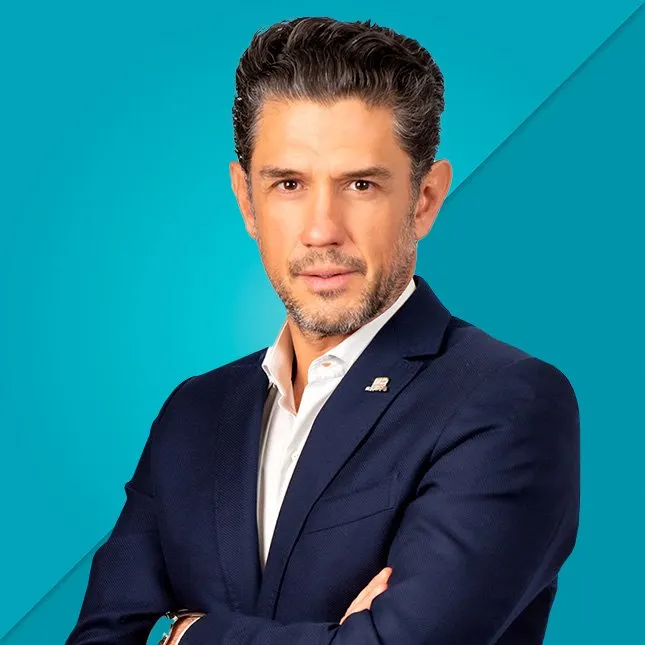 Alejandro Irarragorri