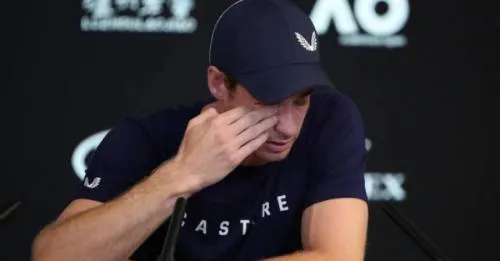 Andy Murray anuncia su retiro después del Abierto de Australia