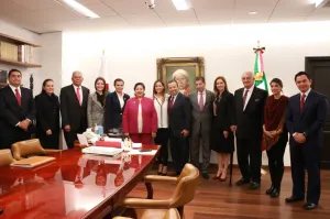 Hoteleros piden incluir clasificación de estrellas en Ley de Turismo