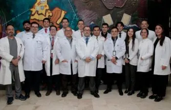 ISSSTEP contará con la primera Clínica de Cirugía Articular en Puebla