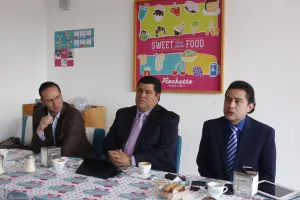 Franquicias ve pocas opciones que Ana Tere gane elecciones