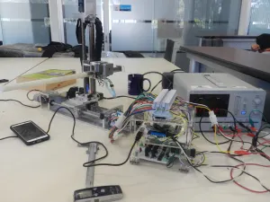 Diseñan prototipo para estudios de diagnóstico médico