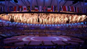 Adiós a Río 2016: Los Juegos llegaron a su fin con la ceremonia de clausura
