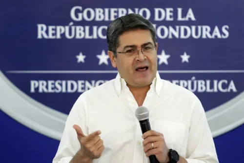 EU extiende programa de beneficio migratorio TPS para hondureños
