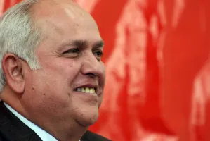 A balazos atentan contra Fernando Moreno Peña en Colima