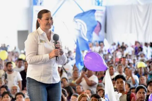 Se compromete MEA a instalar un parque Agroindustrial en Atlixco