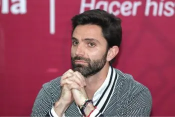 Abdala ha utilizado recursos públicos para presionar a Morena en Puebla: Barbosa