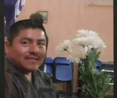 ¡Asesino maldito! Mató a una niña de 13 años y dejó herida de gravedad a su madre