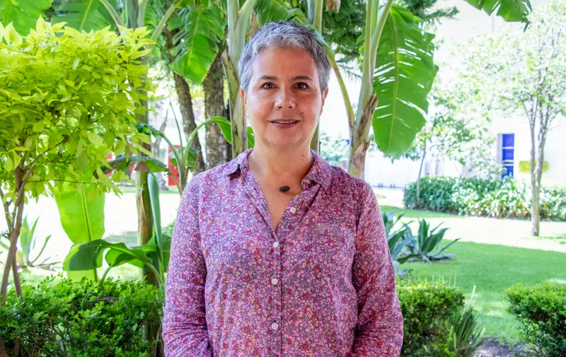 Los baches generan más contaminación: académica Ibero Puebla lo explica