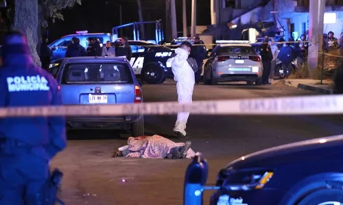 La seguridad no es cosa menor en la zona conurbada de Puebla