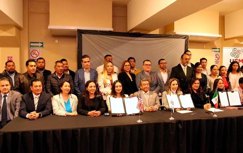La eficacia de Fuerza Migrante
