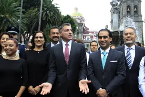 Reforma a Ley Orgánica no es un traje a la medida: Gali