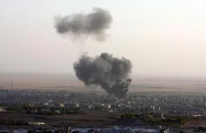 Continúa asedio militar de EEUU contra Irak