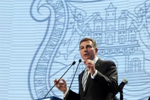 Pobreza e inseguridad, temas que atenderá de inmediato Tony Gali