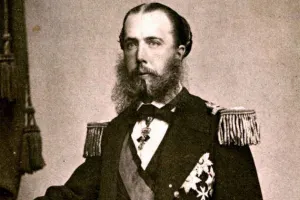 Investigación revela que Juárez habría perdonado a Maximiliano