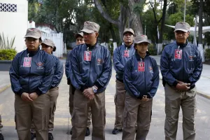 Seguridad privada salvaguardará a estudiantes del Cenhch