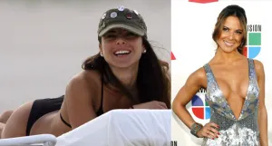 Kate del Castillo en serie original de Netflix
