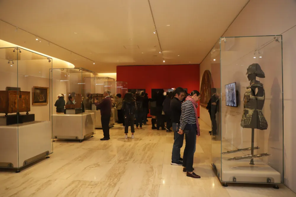 Disminuyen visitas a museos y zonas arqueológicas en Puebla, pero el turismo crece un 7.1%