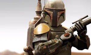 Fallece quien dio la voz al cazarrecompensas Boba Fett de Star Wars
