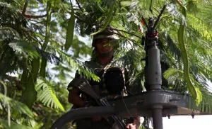 Enfrentamiento en operativo para capturar al Tequilero deja heridos a un militar y un policía