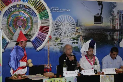 Anuncian Festival del Yolixpa y el Festival de Música y Danza de Yohualichan