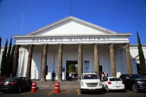 Nuevos servicios funerarios del Panteón Municipal favorecen economía familiar