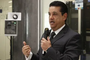 C3 permite a PC monitorear actividades sísmica y volcánica
