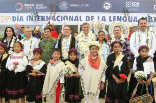 Tony Gali fortalece la procuración de justicia para población indígena