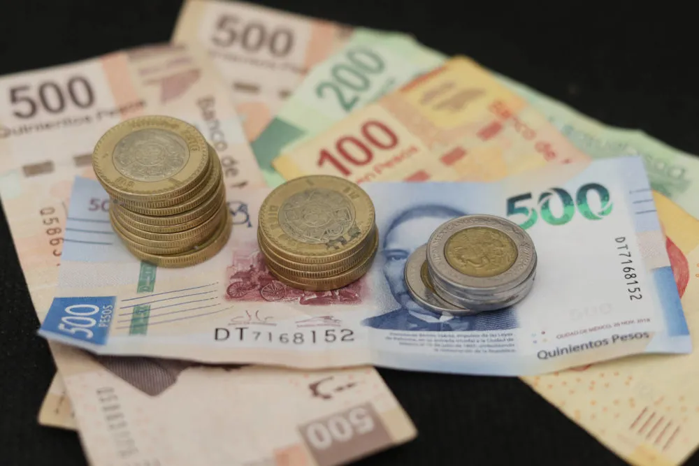 Dinero Mex