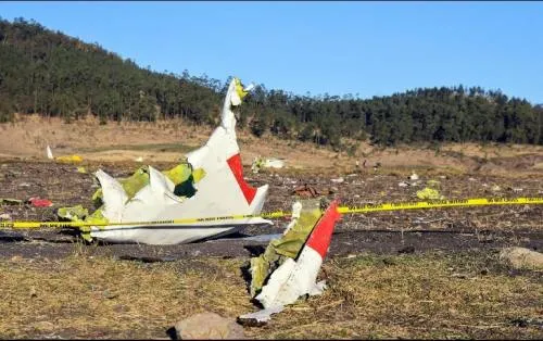 Yucateca, la mexicana que falleció en accidente de avión en Etiopía