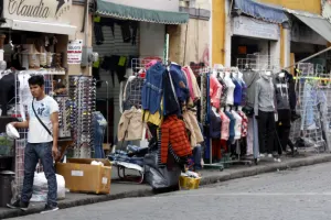 Segob debe ejecutar reordenamiento comercial en el CH